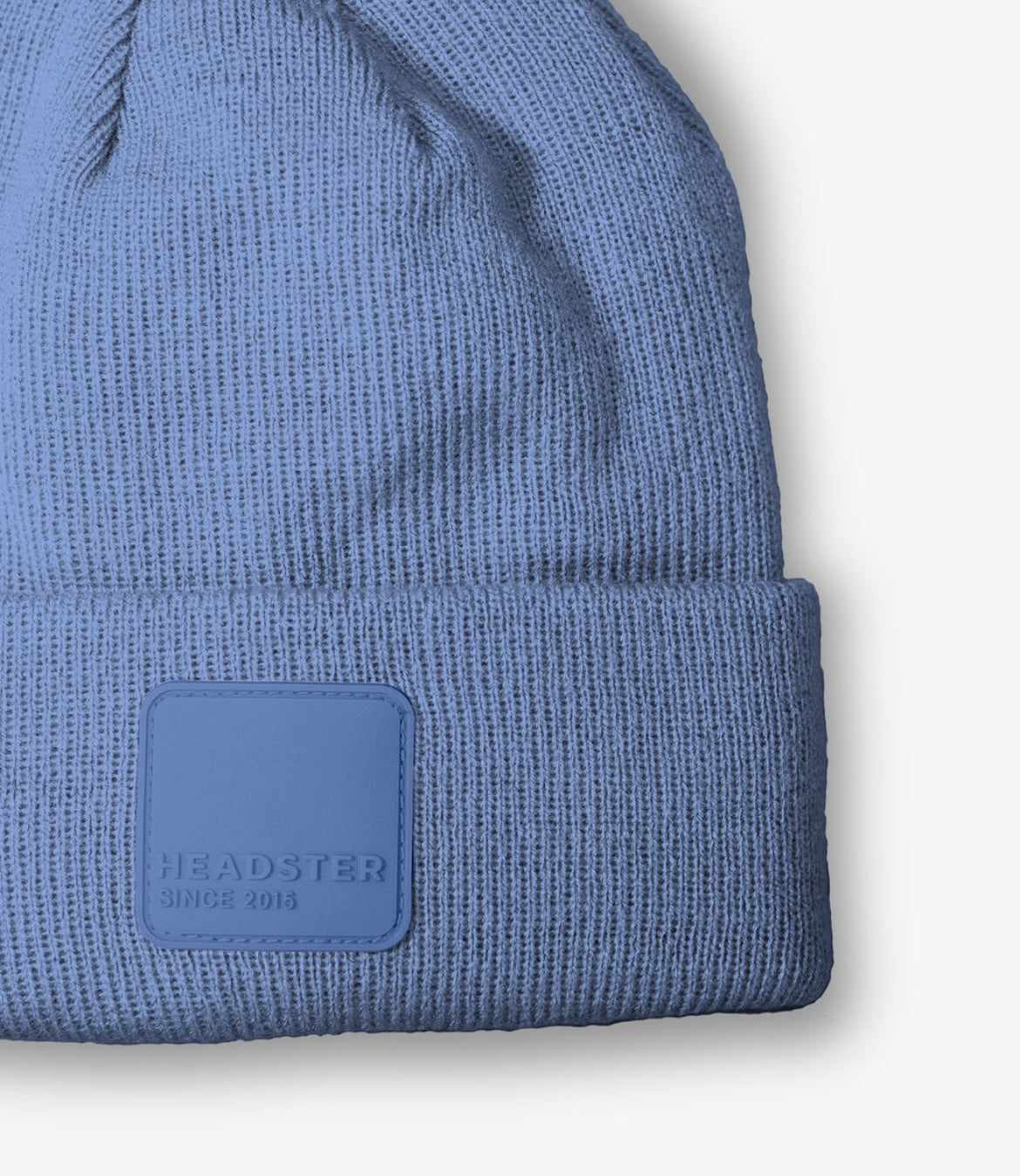 Headster Kingston Beanie - Salty Blue