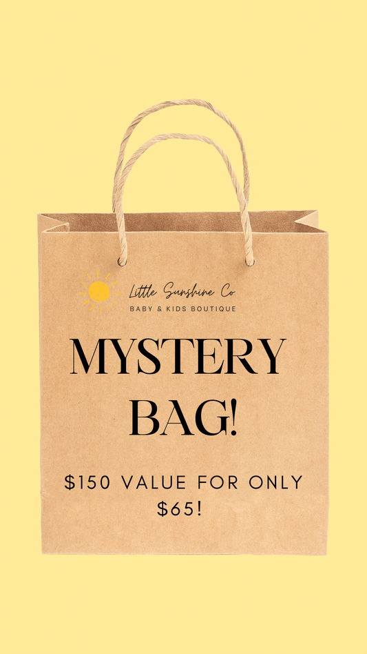 Mystery Bag