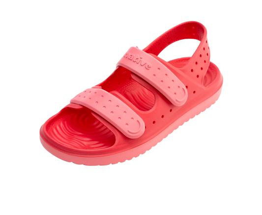 Chase Sandal - Popsicle Pink