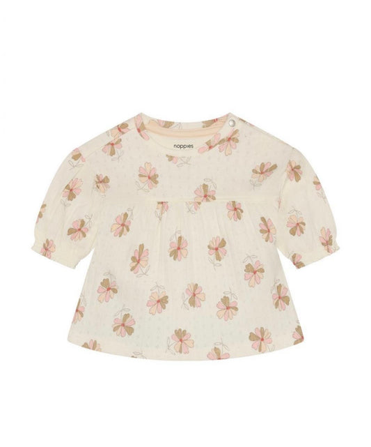 Noppies Floral Print Dress