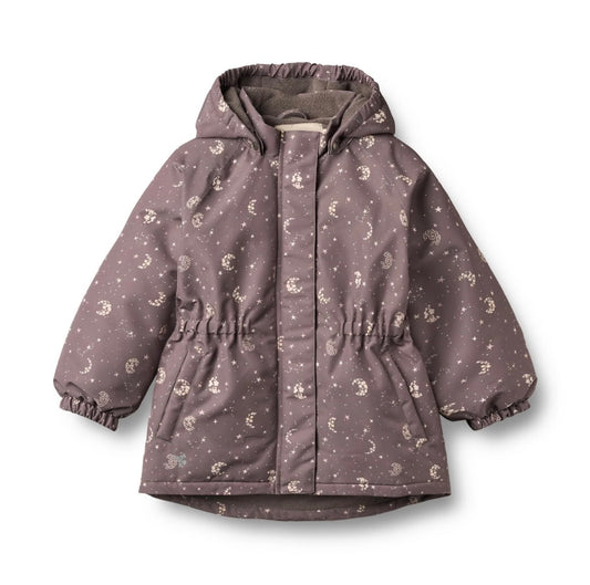 Wheat Jacket Petra - Preorder