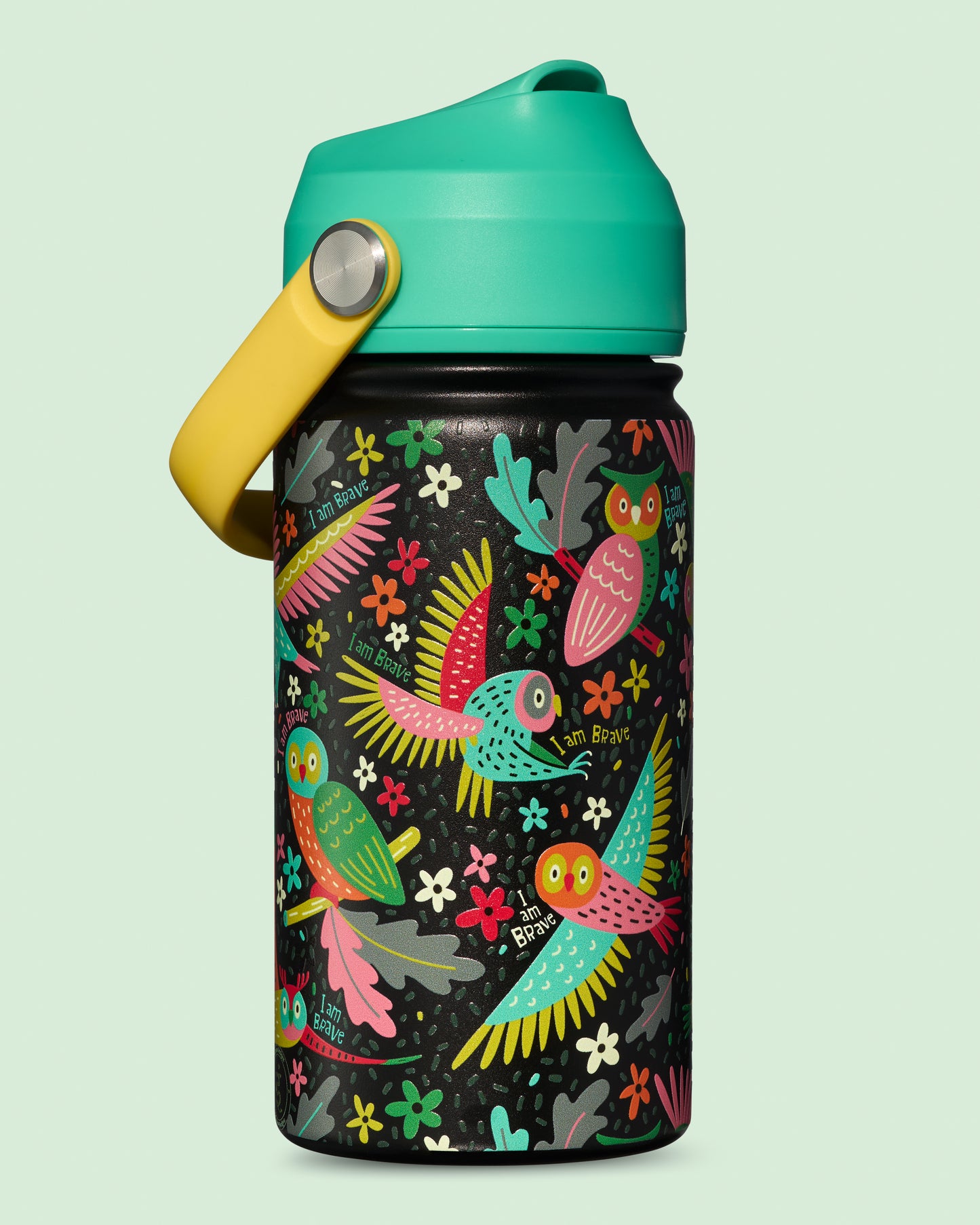 Inkaara Water Bottle