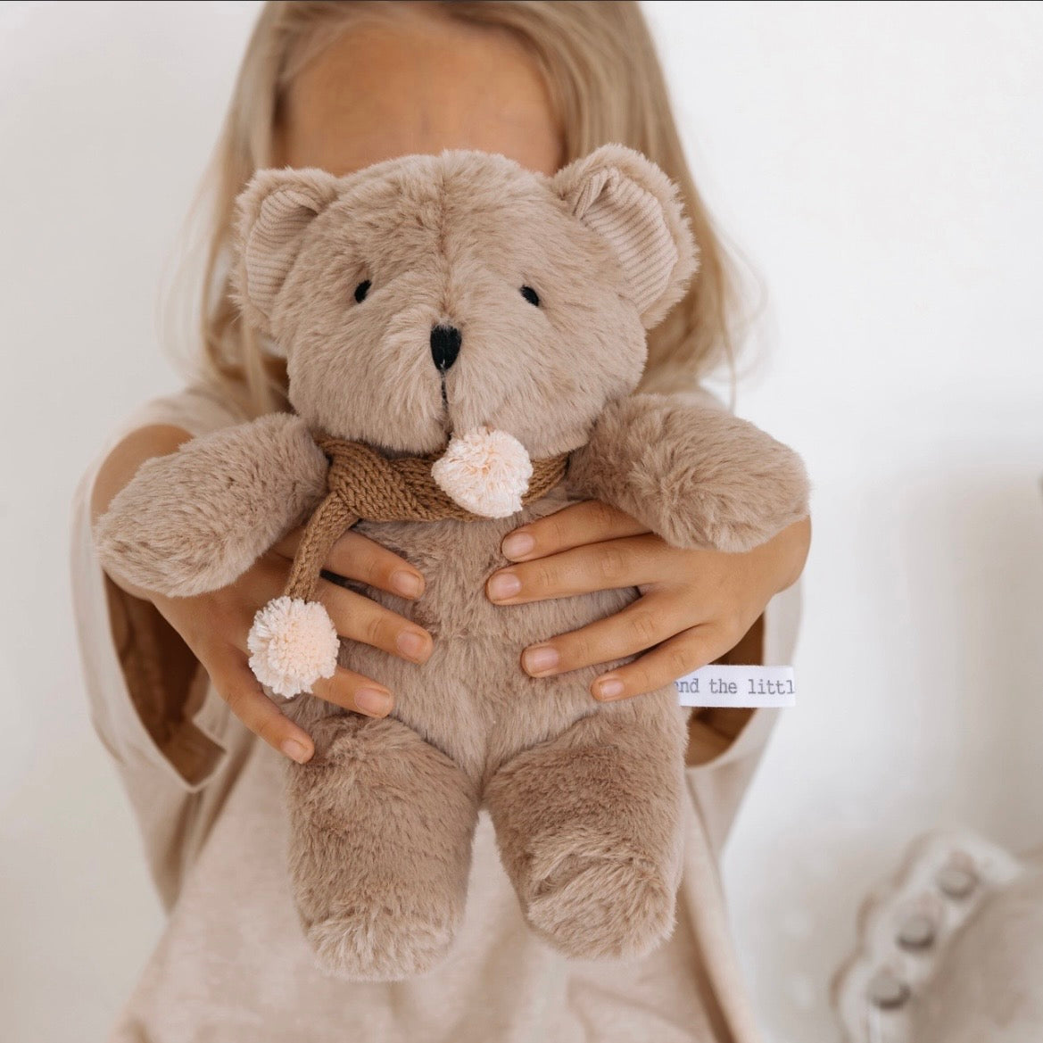 Prudence Bear
