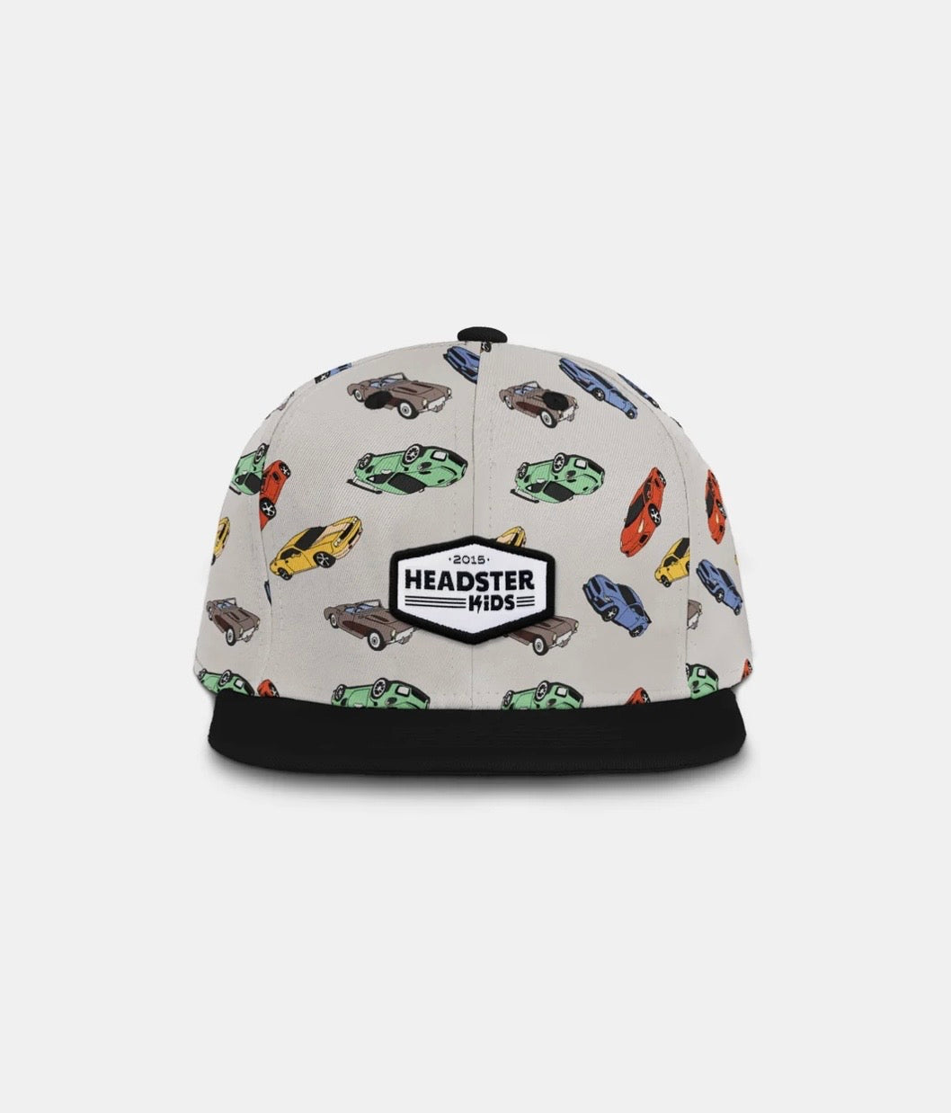 Pitstop Snapback