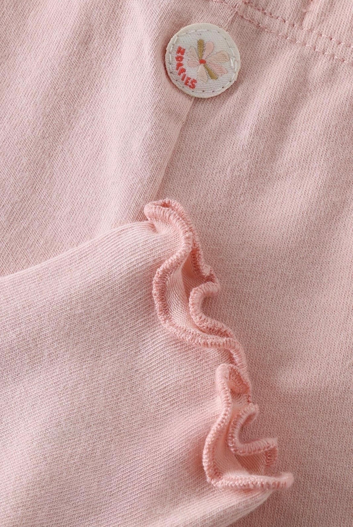 Noppies Legging - Peachskin