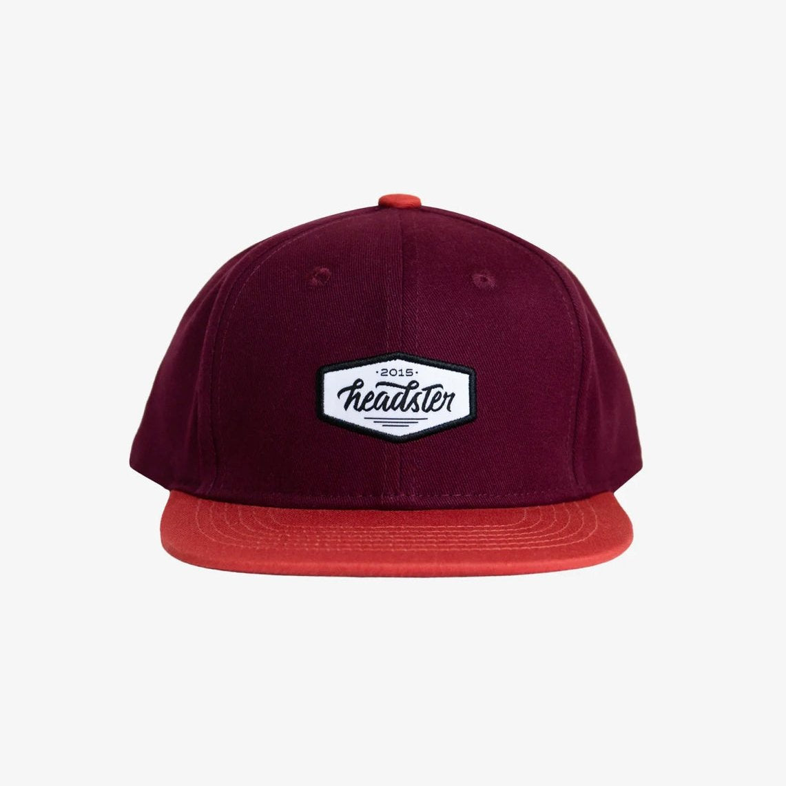 Headster Academy Snapback - Porto