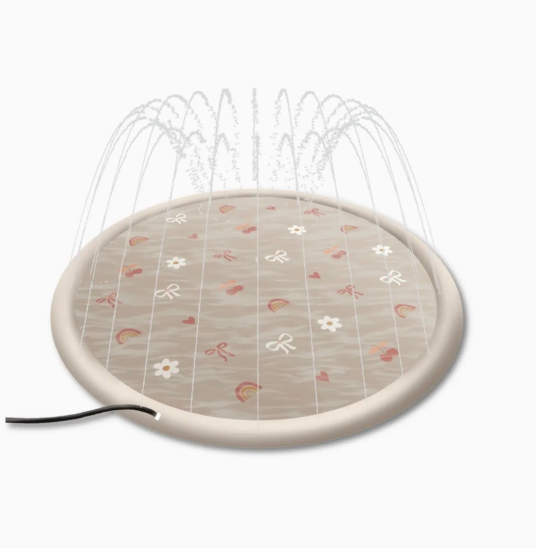 Cherrypick Sprinkler Splash Pad