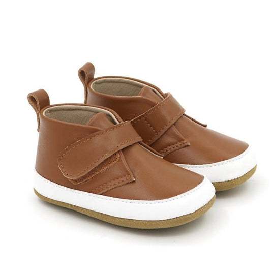 Hedgehug Denver Shoe - Toffee