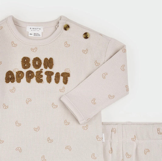 Petit Lem Bon Appetit Set