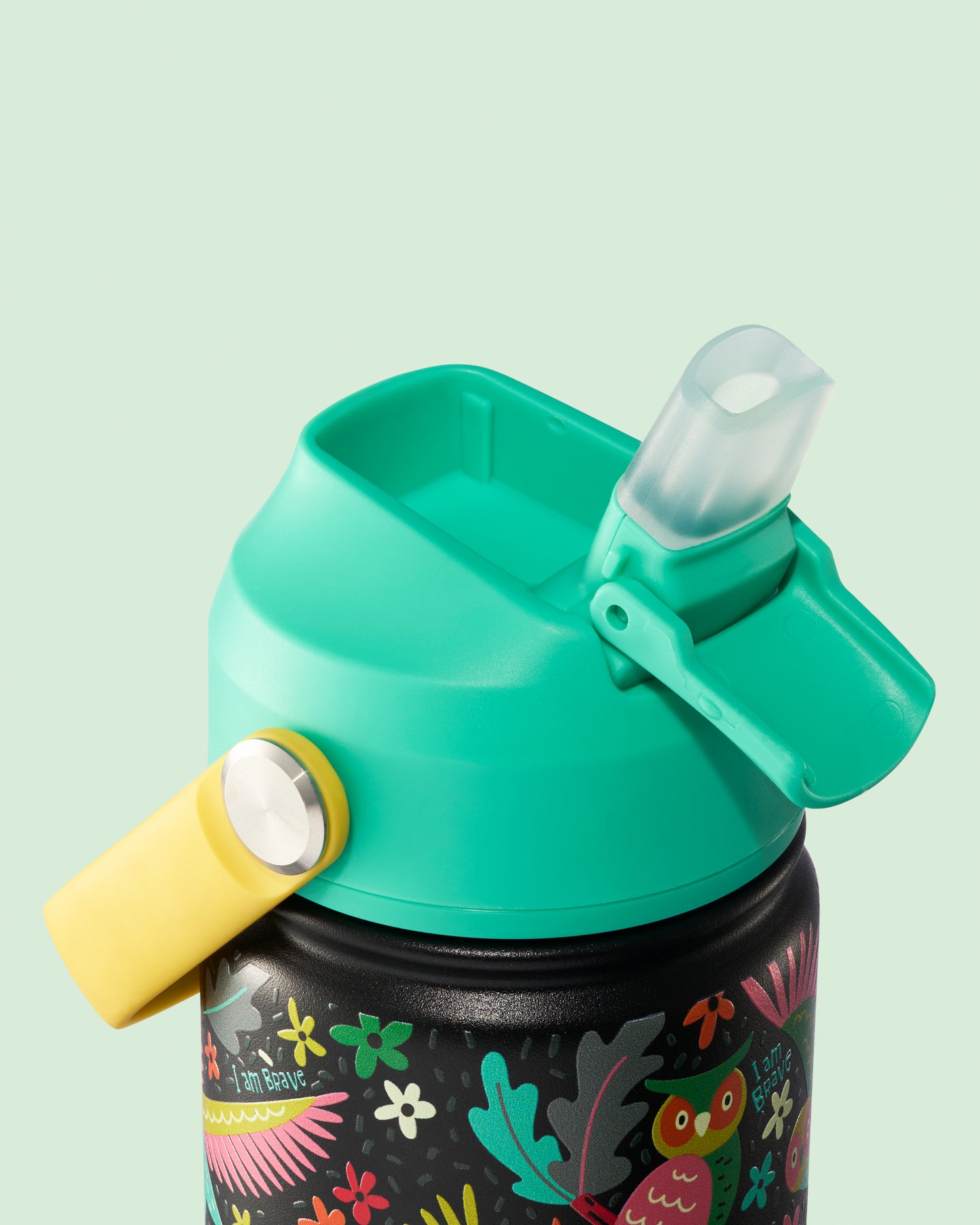 Inkaara Water Bottle