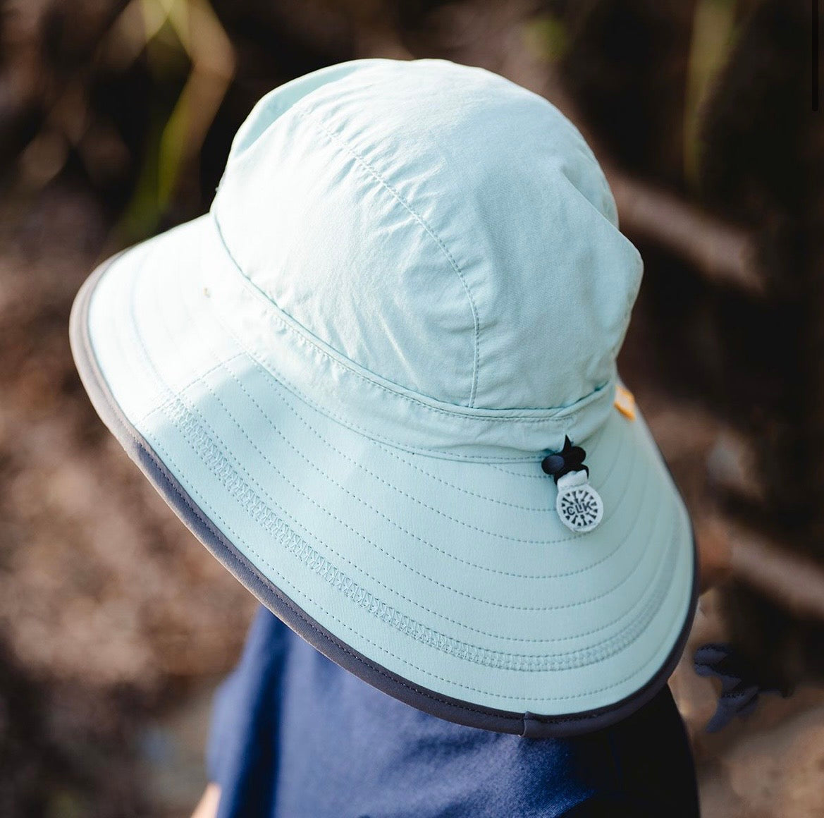 Calikids Sun Hat