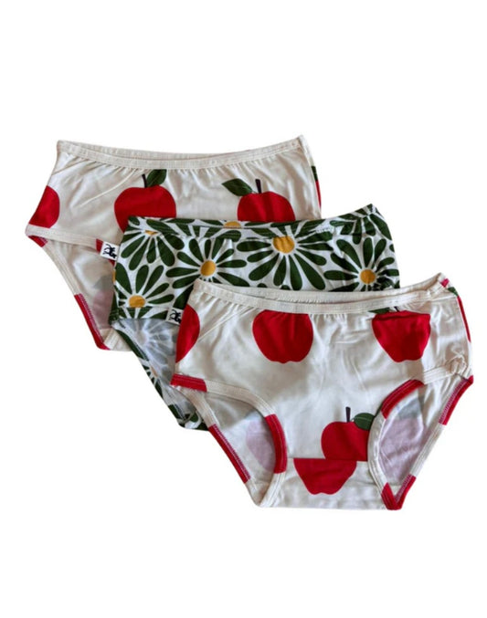 Bambi & Birdie Kids Undies