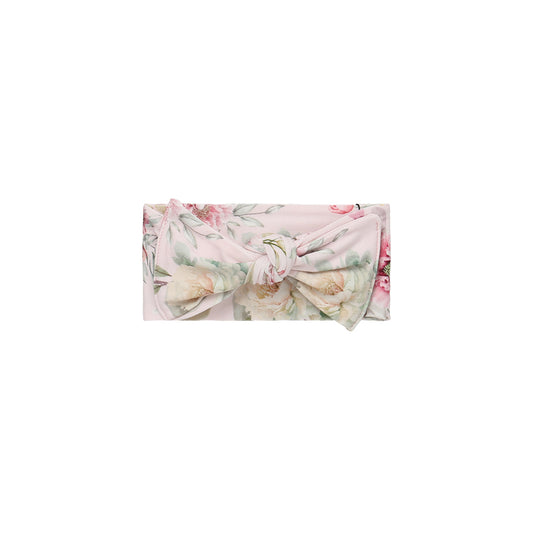 Belan.J Headband - Floral Bliss