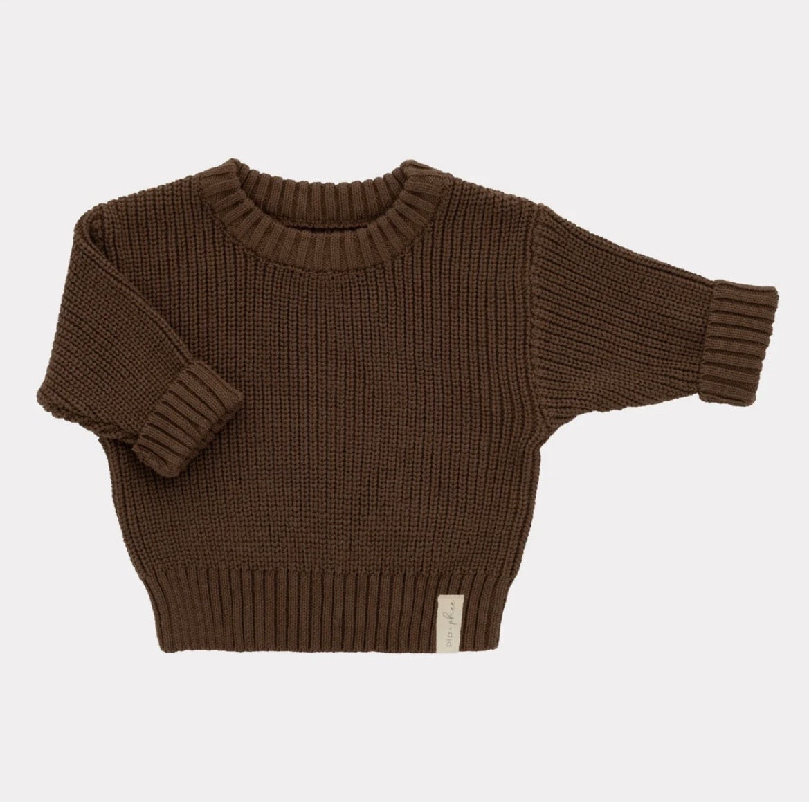 Pip + Phee Knit Sweater