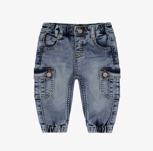 Souris Mini Jeans 