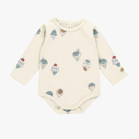 Souris Mini Ice Cream Pals Bodysuit