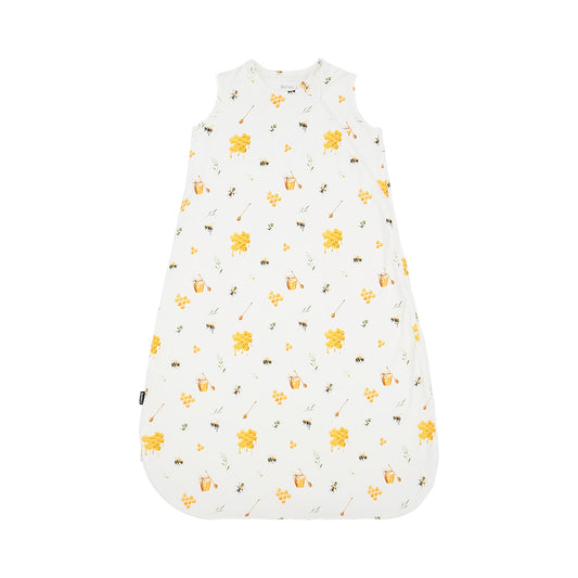 Belan.J Sleep Sack  1.0 TOG - Honey Bee