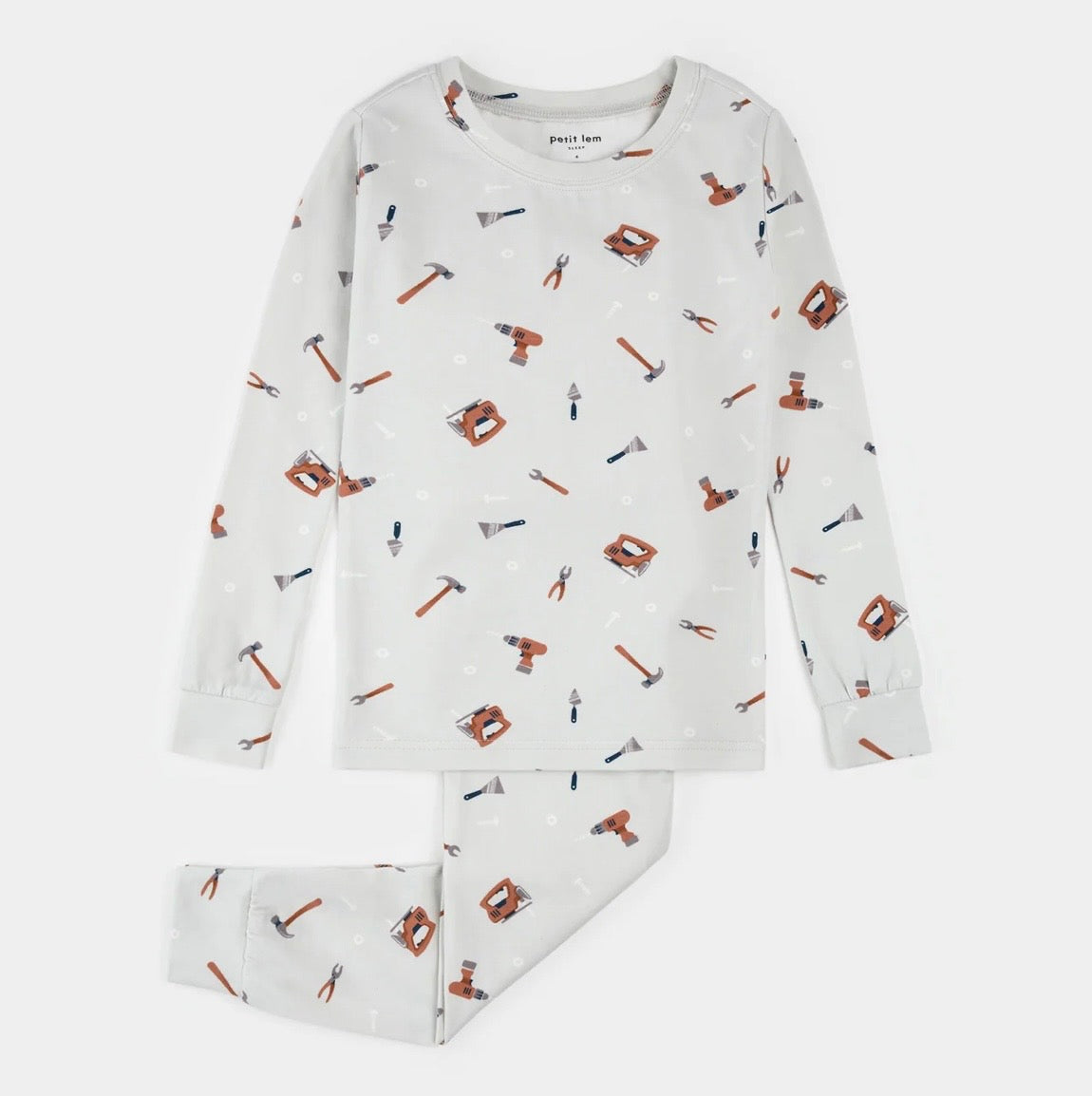 Petit Lem Tools PJ Set