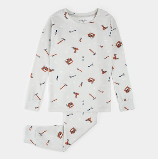 Petit Lem Tools PJ Set