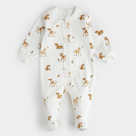 Petit Lem Little Calf Sleeper