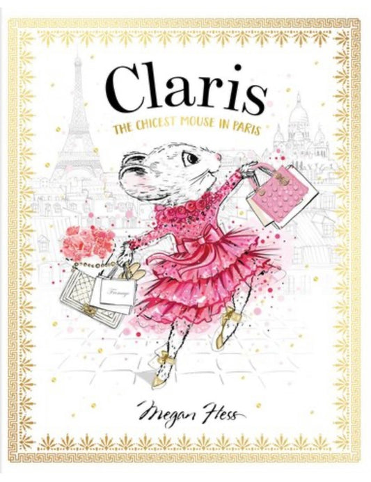 Claris
