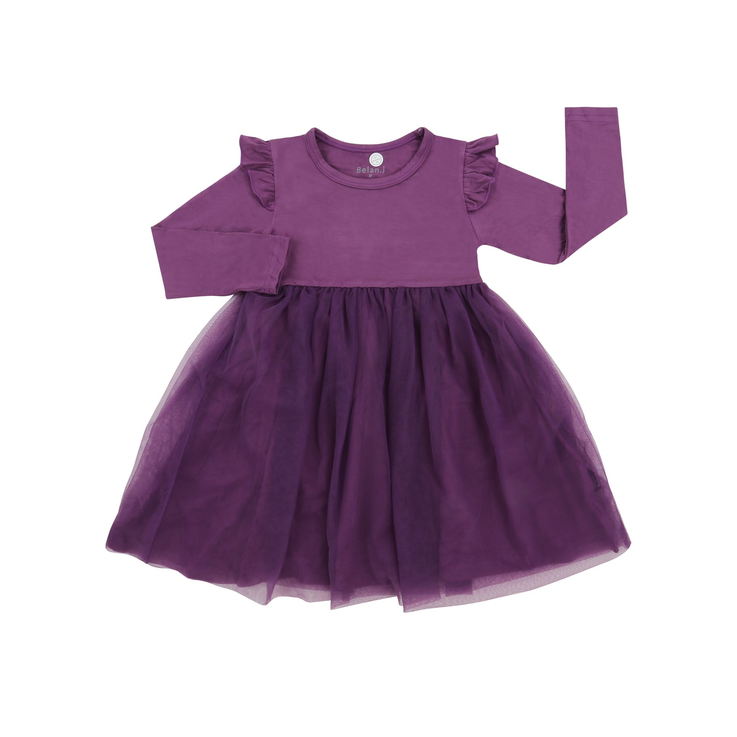 Belan.J Princess Dress