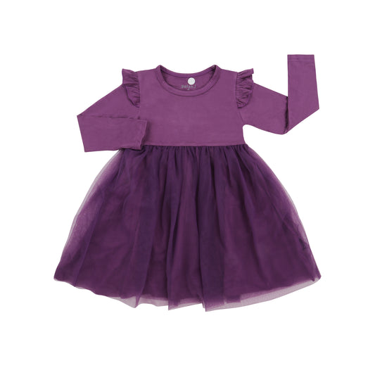 Belan.J Princess Dress