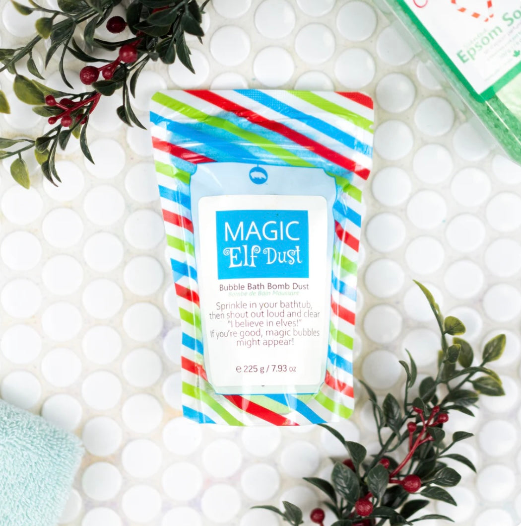 Happy Hippo Magic Elf Dust