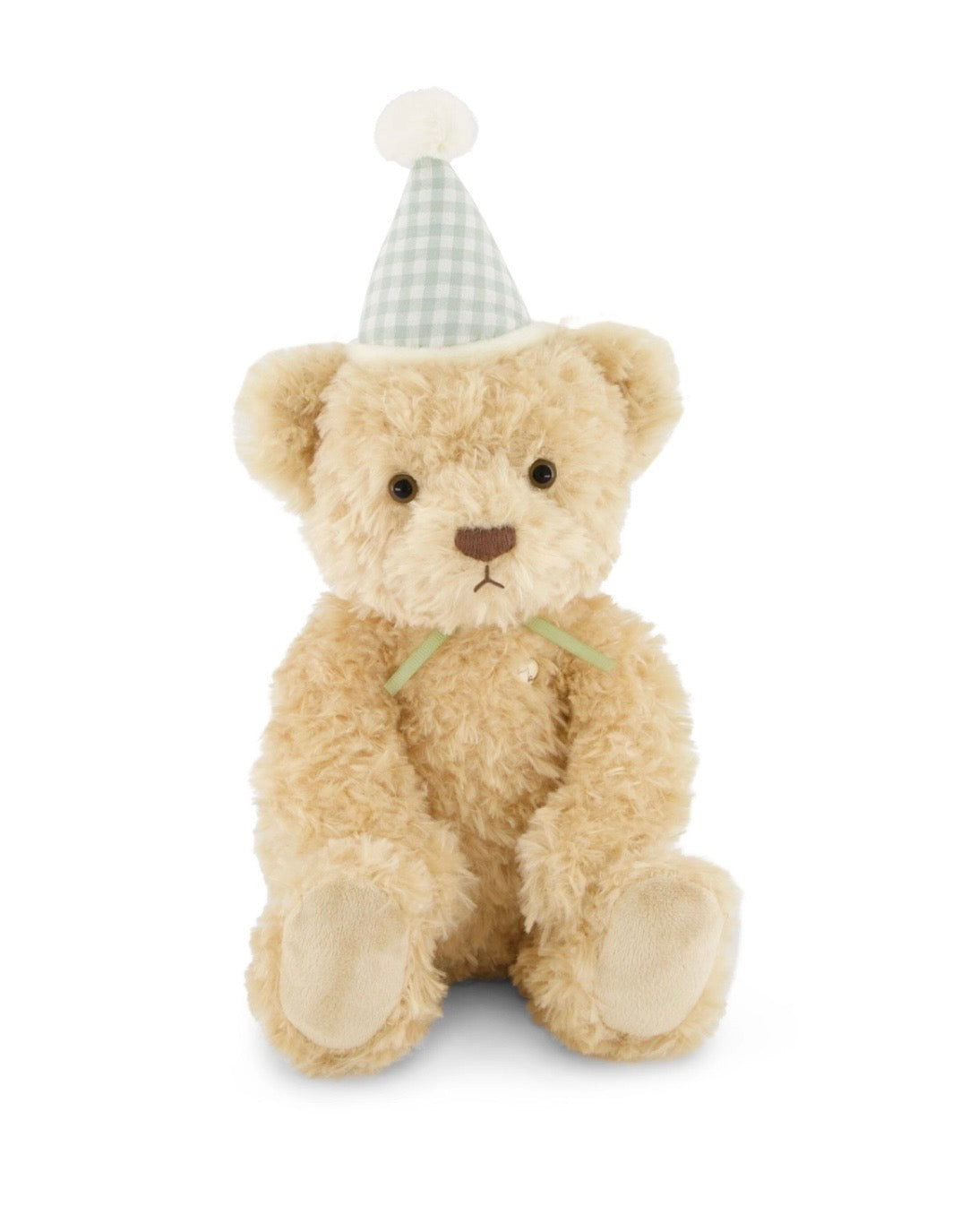 Snuggle Bunnies Arthur the Bear - Birthday