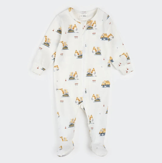 Petit Lem Diggers Sleeper