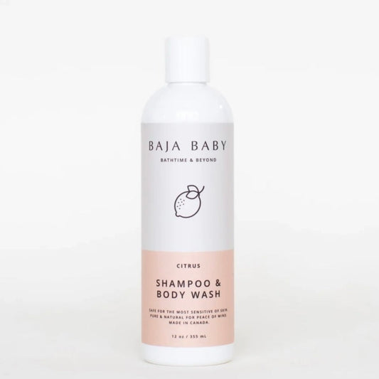 Baja Baby – Little Sunshine Co. Baby & Kids