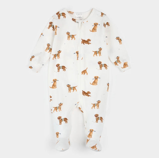 Petit Lem Golf Pups Sleeper