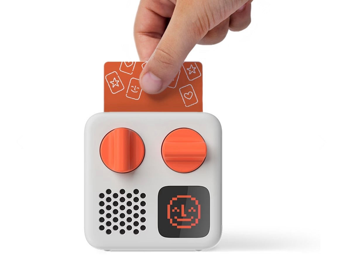 Yoto Mini (2024 Edition)