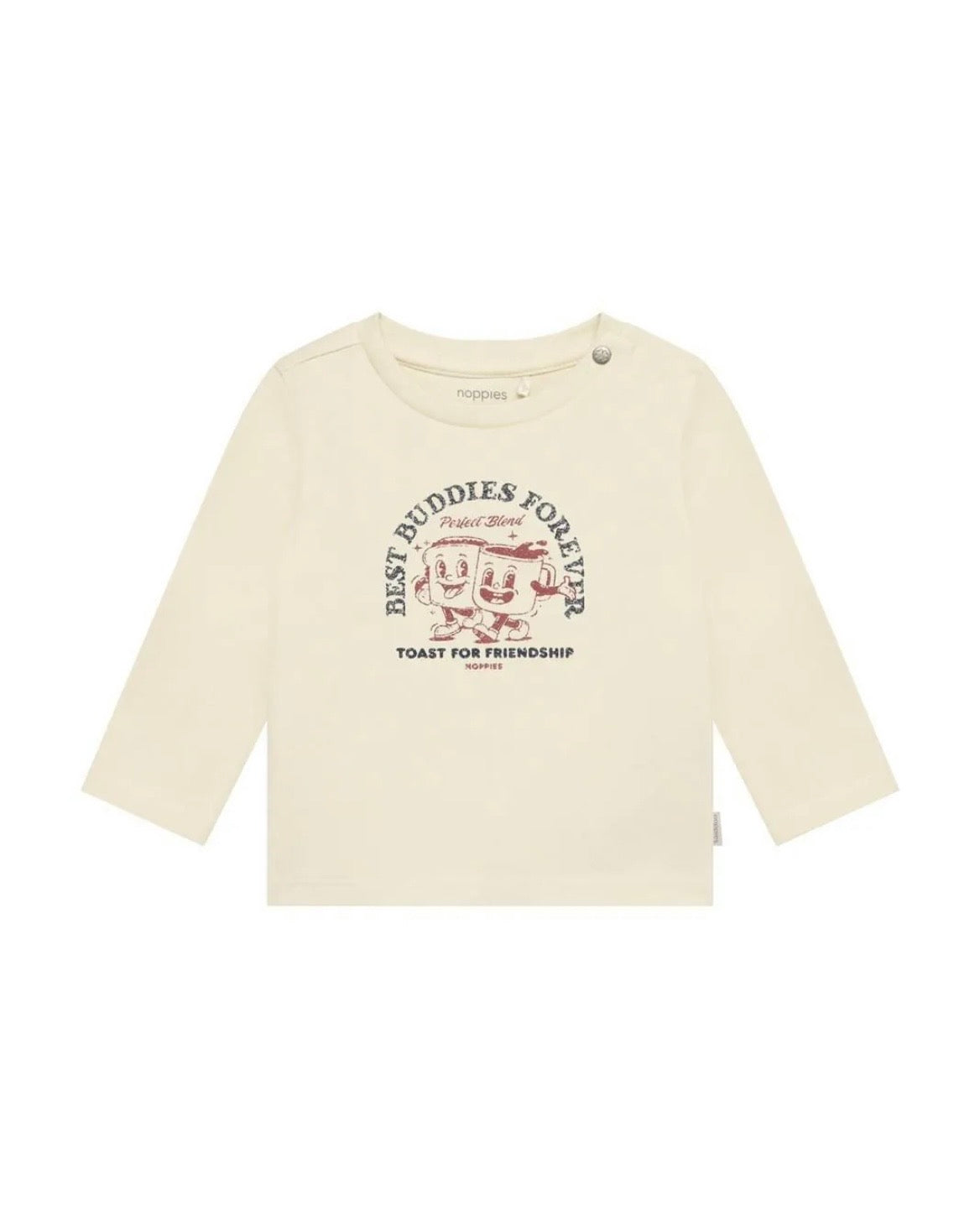 Breakfast Buds 2 pc Set