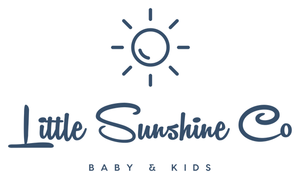 Little Sunshine Co. Baby & Kids