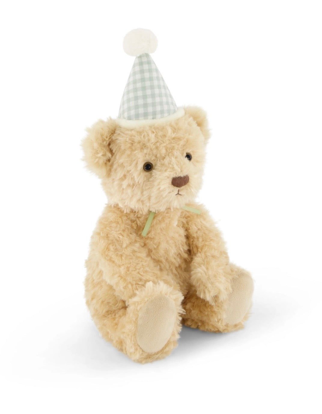 Snuggle Bunnies Arthur the Bear - Birthday