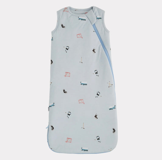 Pip + Phee Sleep Sack 1.0 TOG - Hockey Night