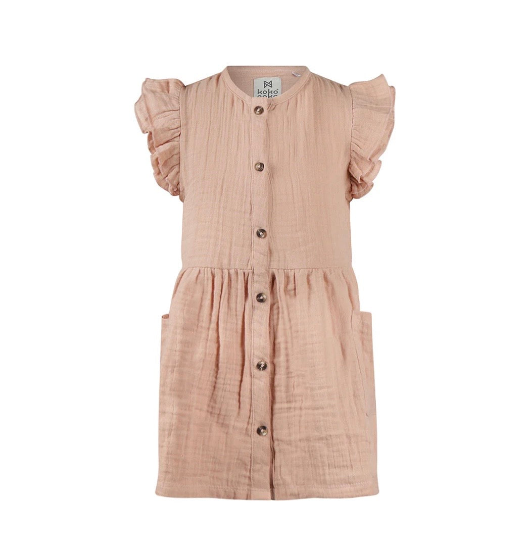 Annie Dress