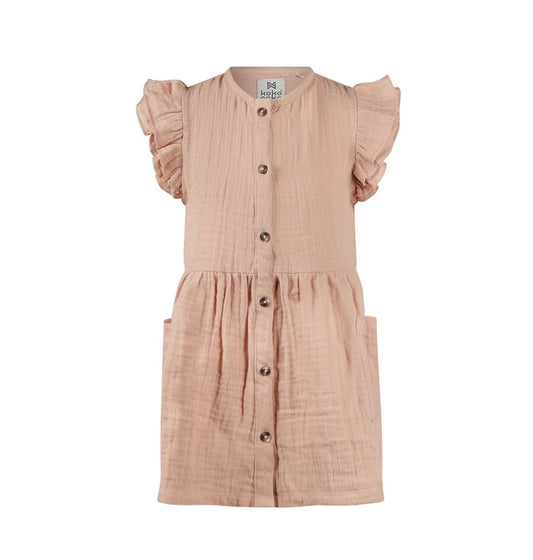 Annie Dress