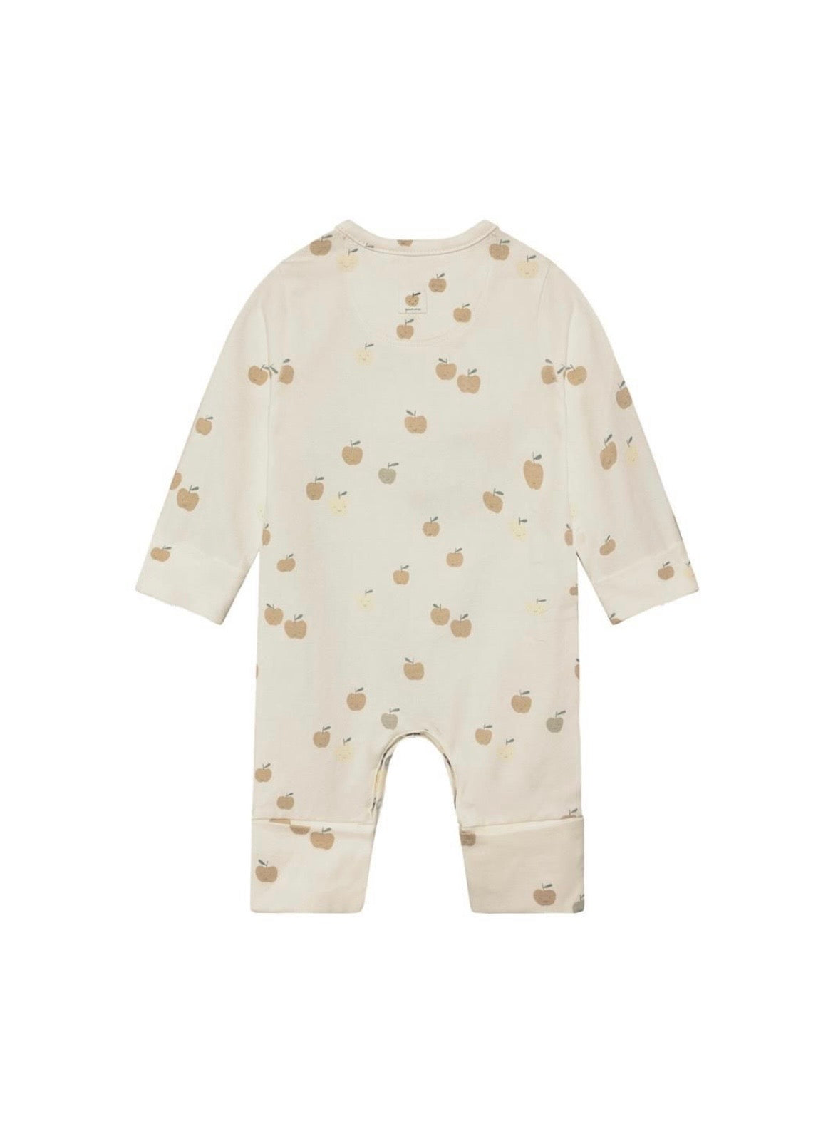 Noppies Apple Print Playsuit