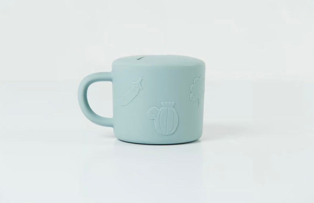 Loulou Lollipop Snack Cup