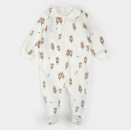 Petit Lem Otter Sleeper 