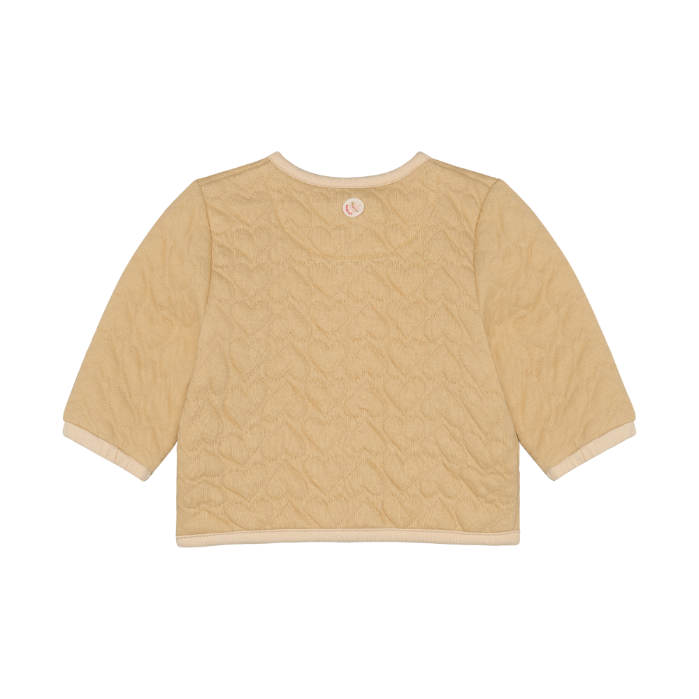 Noppies Little Hearts Jacket