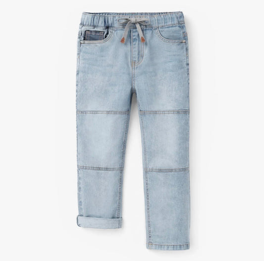 Souris Mini Denim Jeans