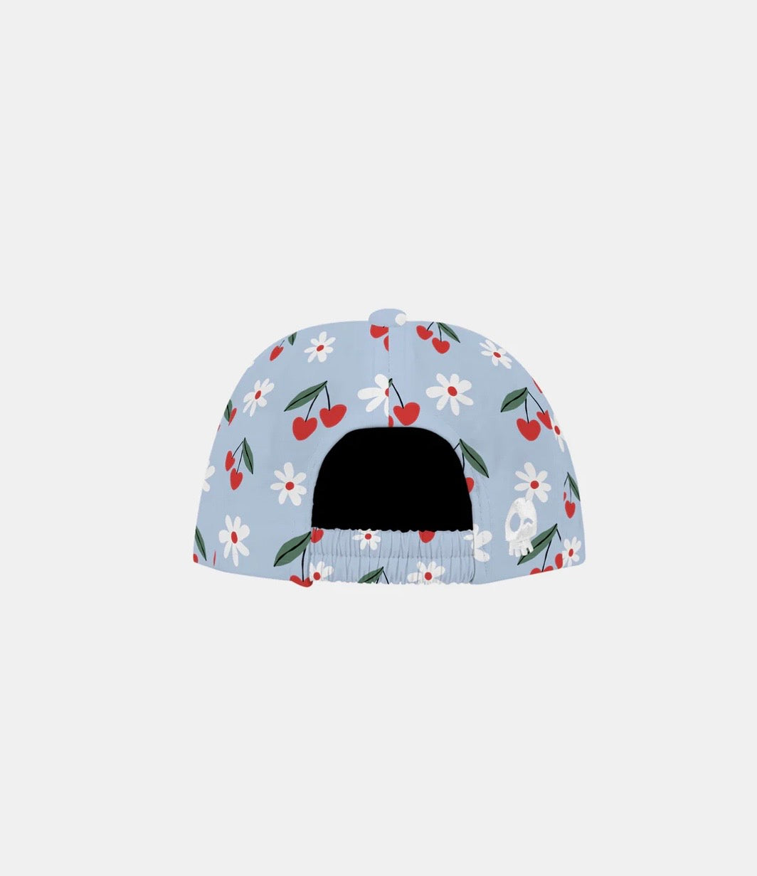 Headster Baby Cap - Cherry Daze