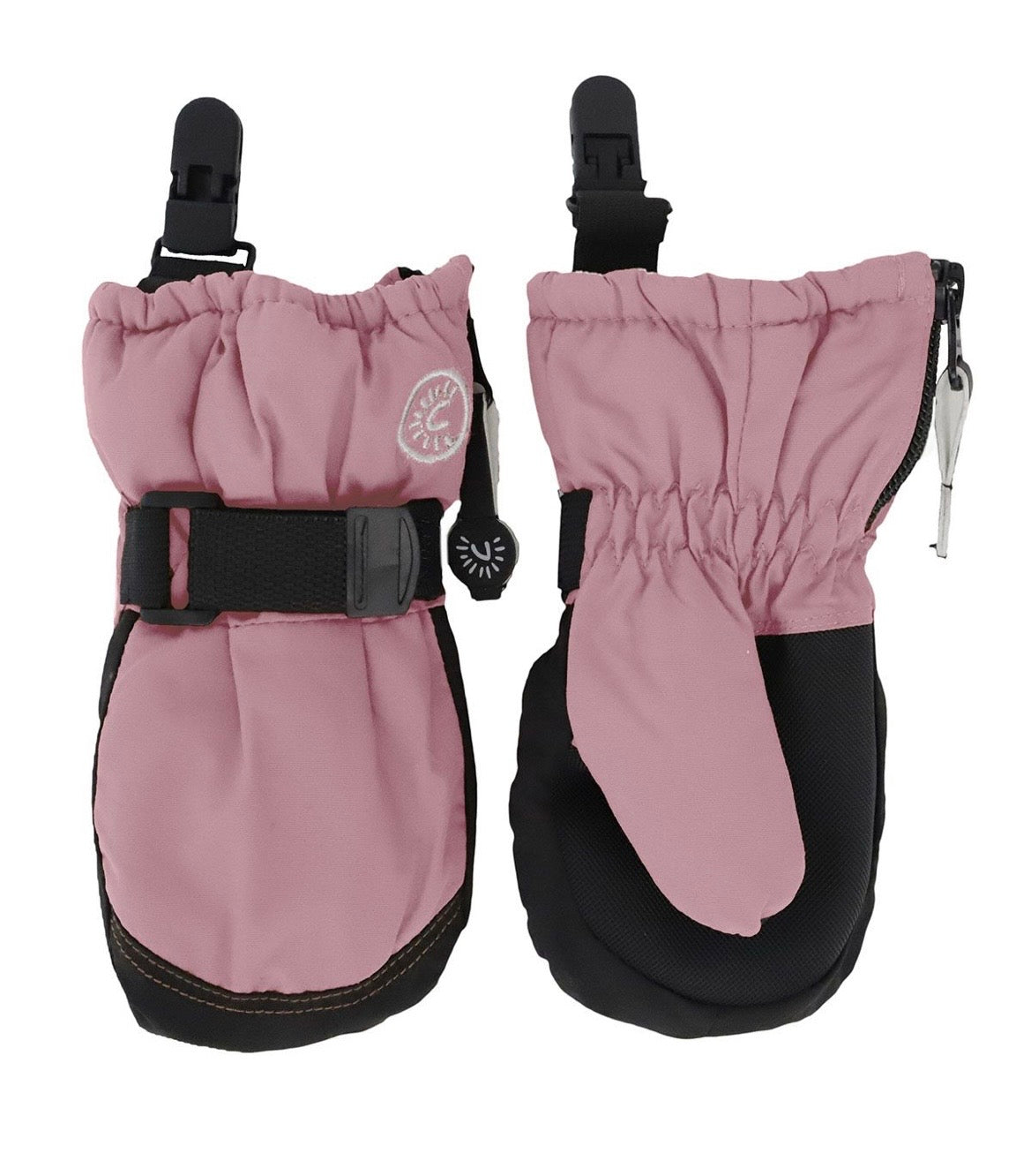 Calikids Winter Mittens