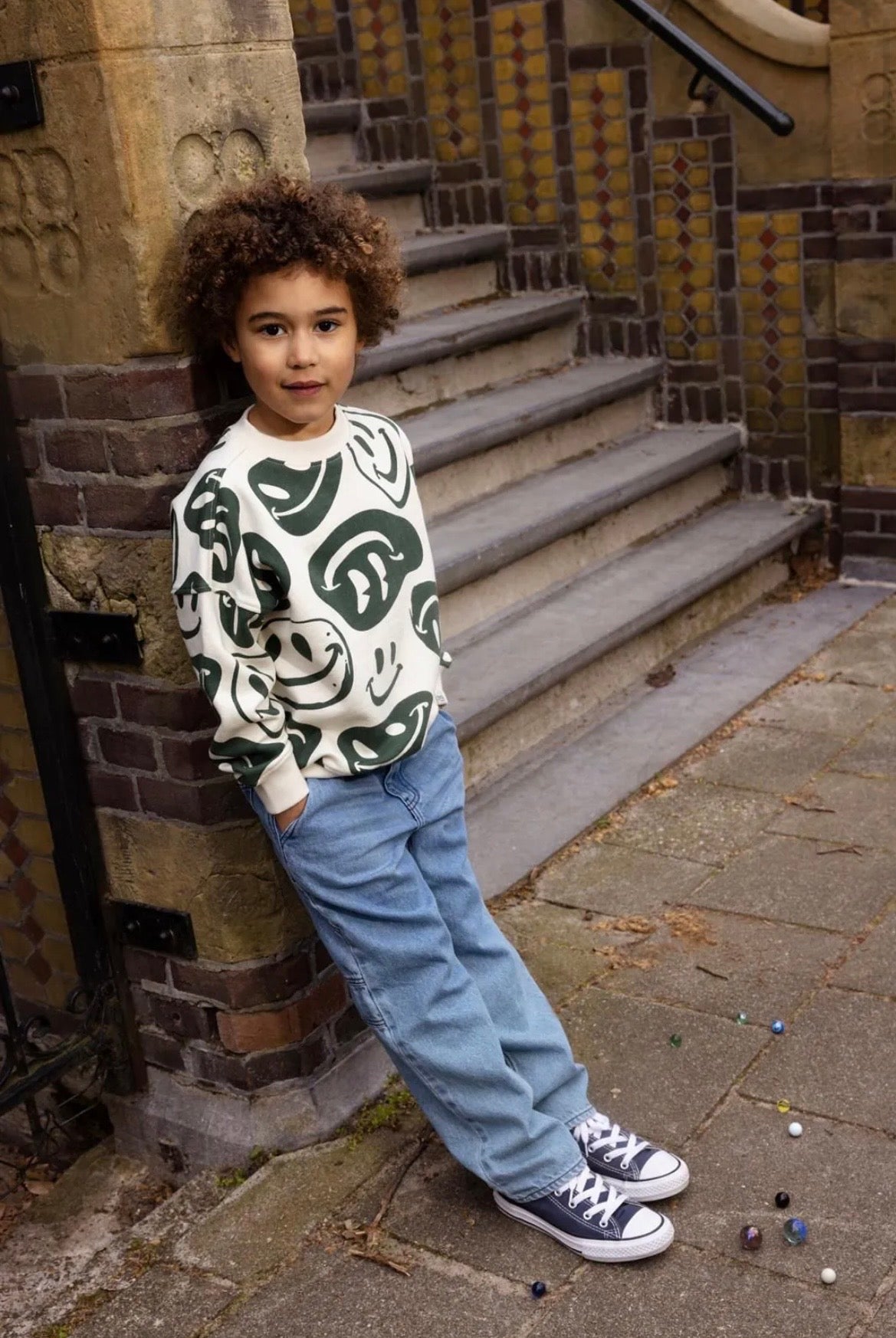Jack Carpenter Denim