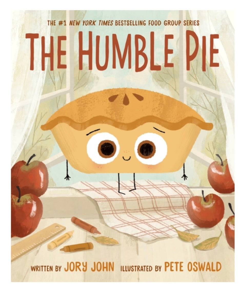 The Humble Pie