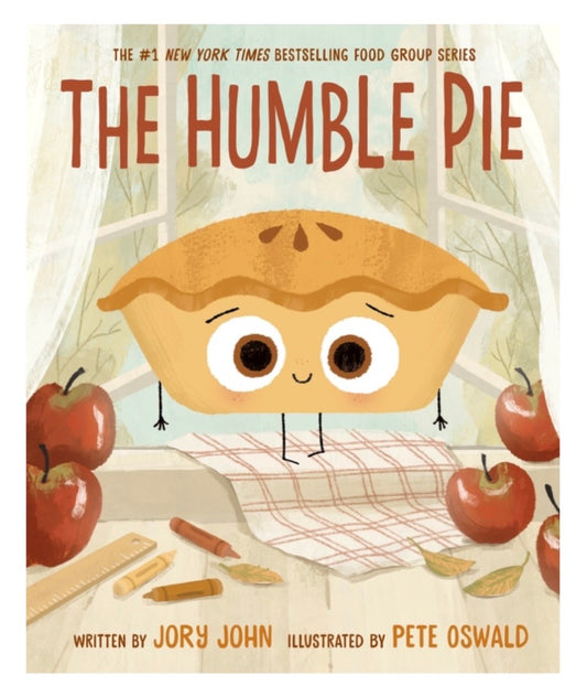 The Humble Pie