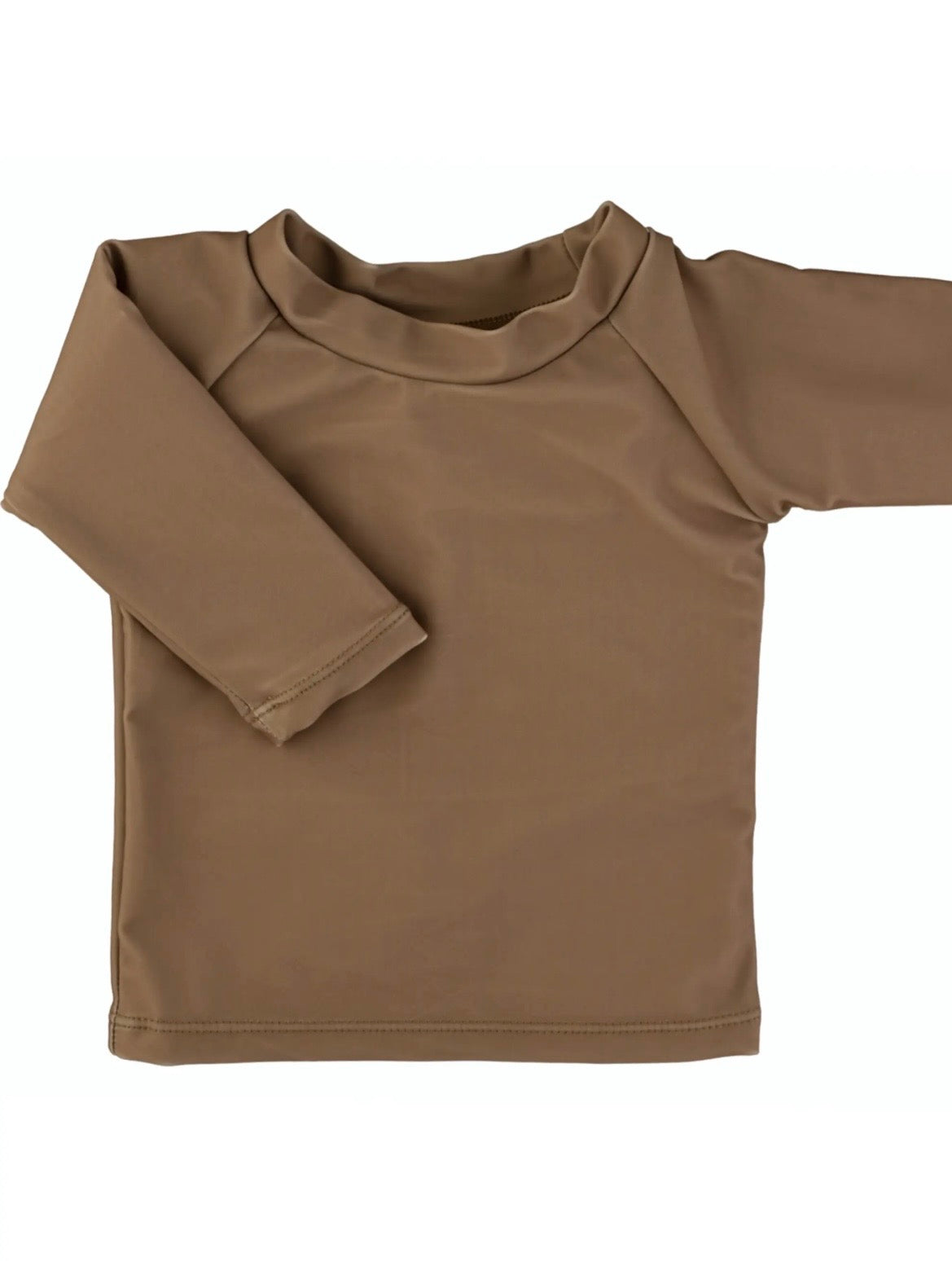 Current Tyed Oak Rashguard